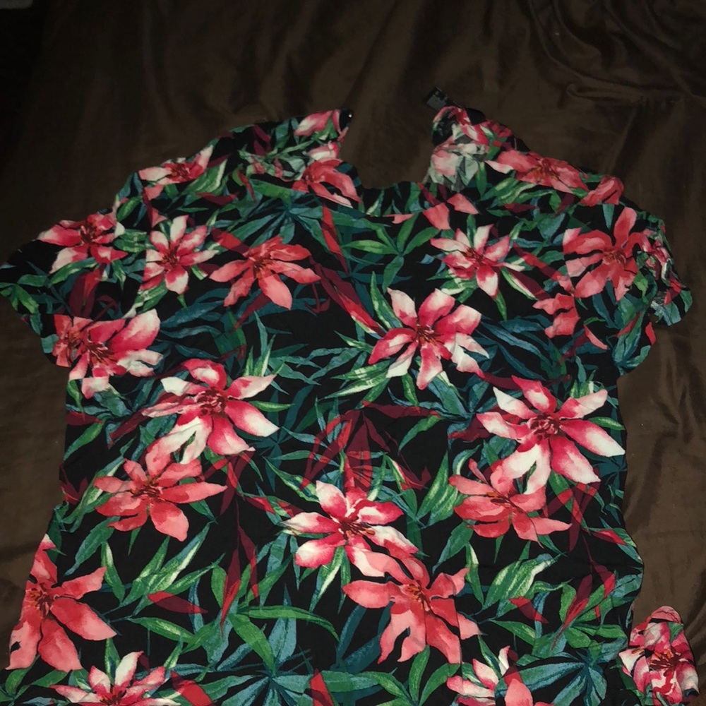 Dress (forever 21)